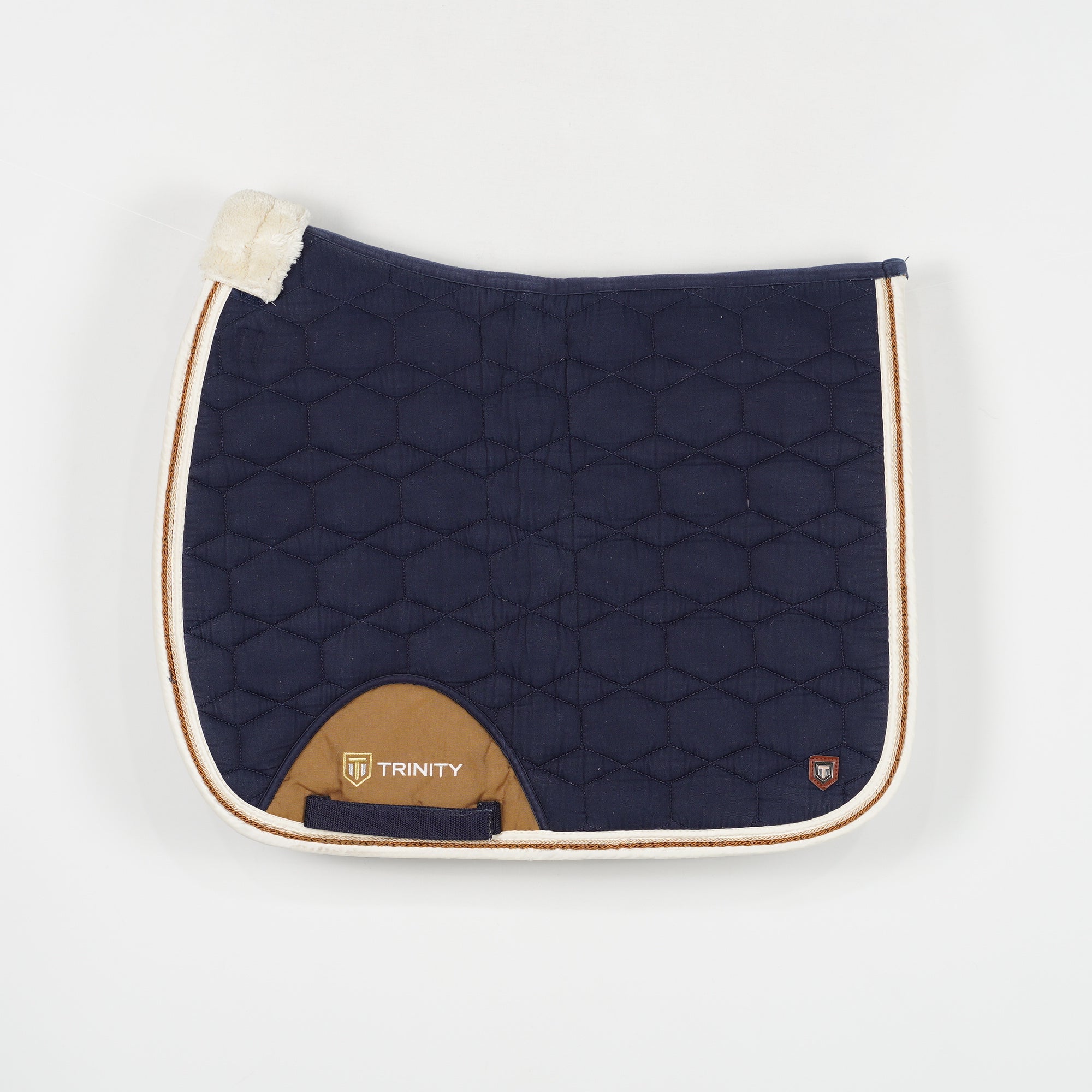 Dressyrschabrak Teddy | Full