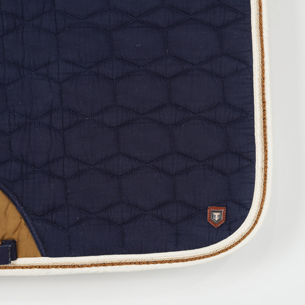 Dressyrschabrak Teddy | Full