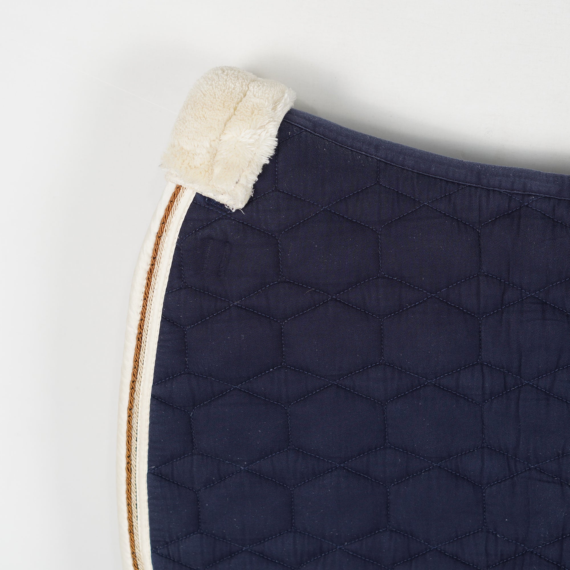 Dressyrschabrak Teddy | Full