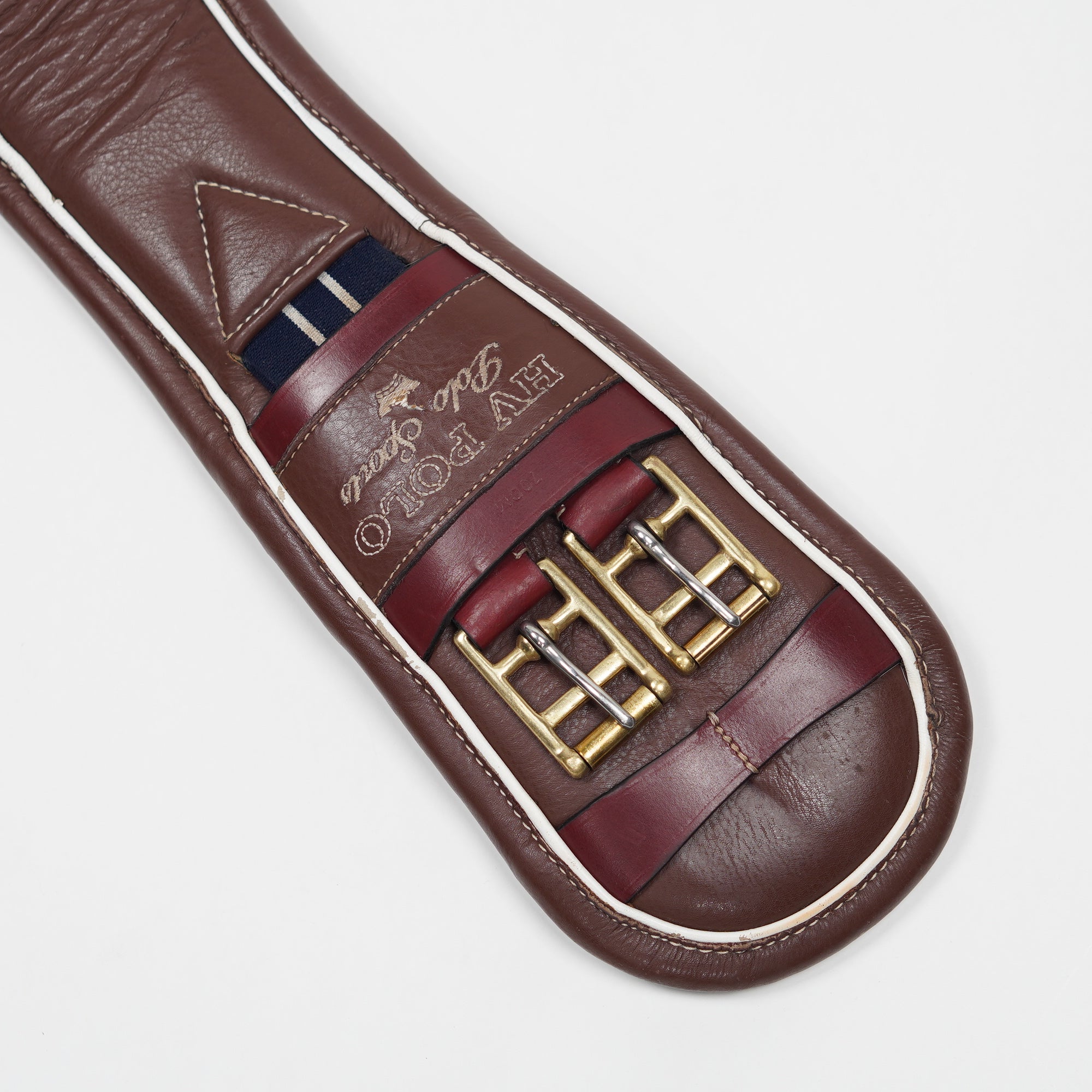 Dressyrgjord Vadderad | 70