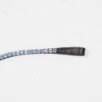 Pannband Blue Bling | X-Full
