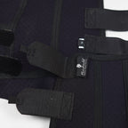 Benskydd Turn Out | XL