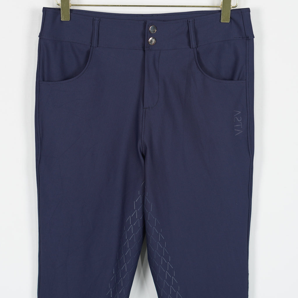 Ridbyxor Helskodda | XL