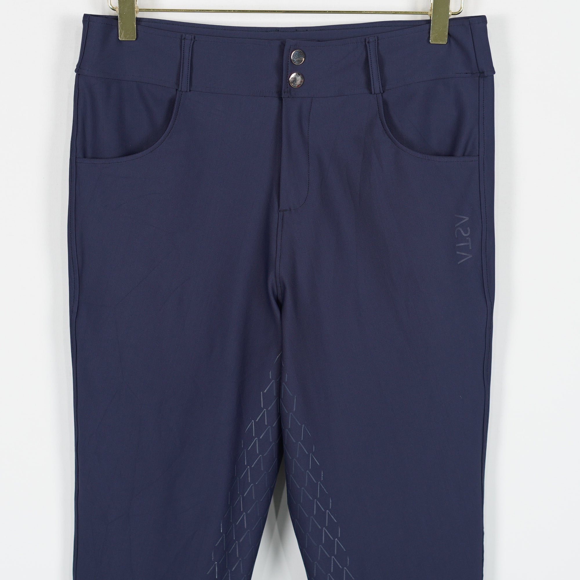 Ridbyxor Helskodda | XL