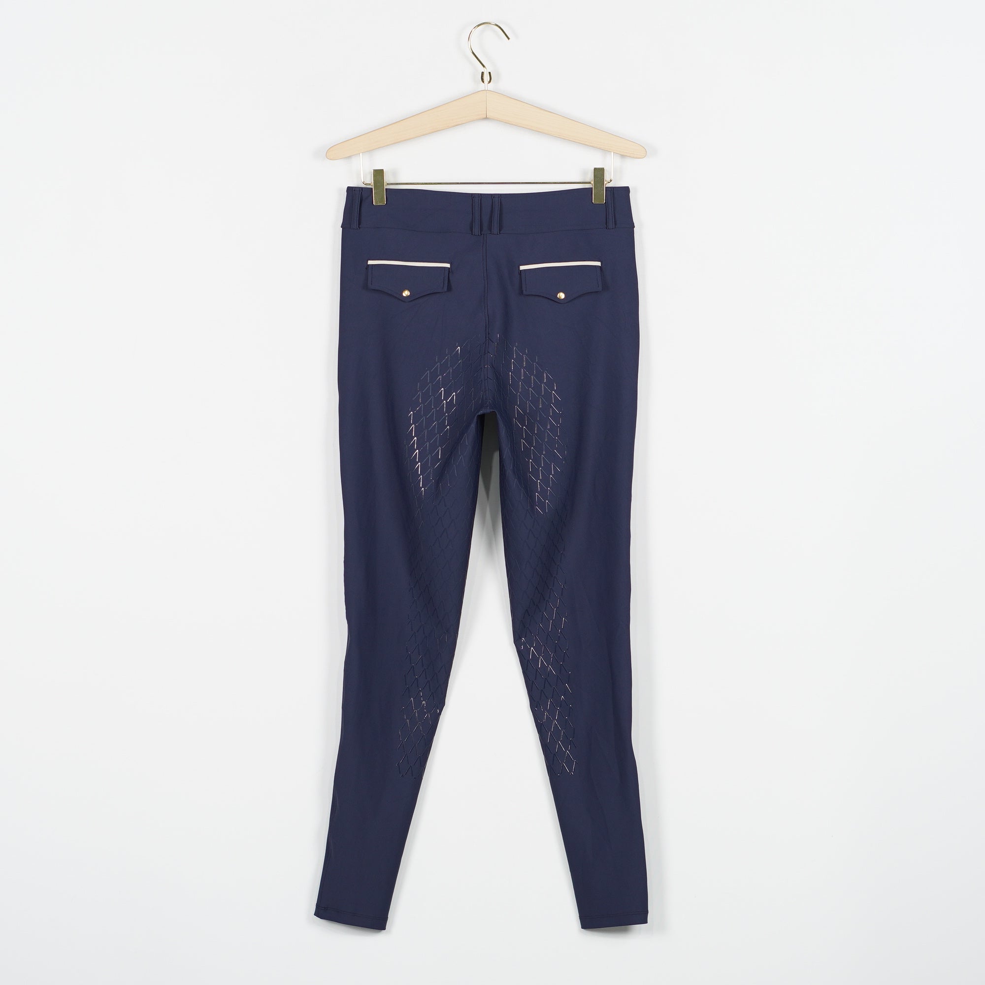 Ridbyxor Helskodda | XL