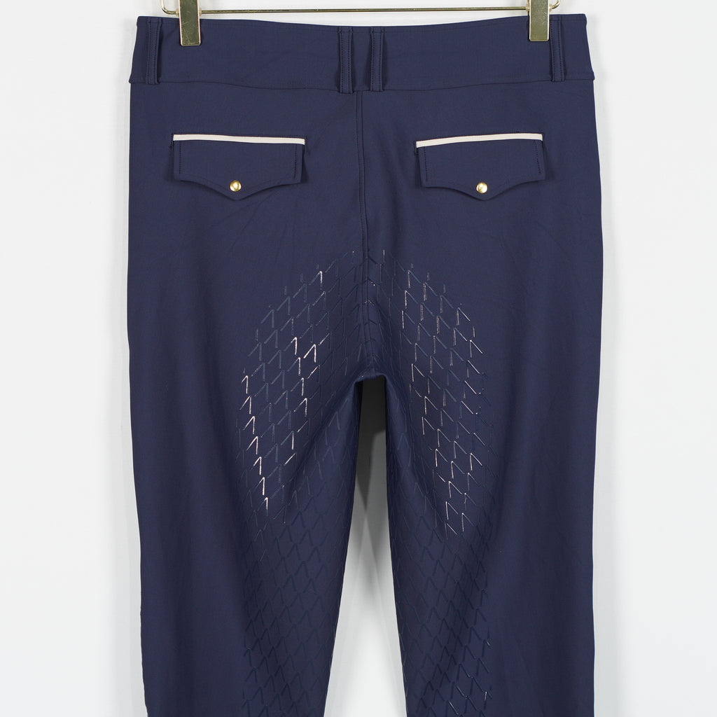 Ridbyxor Helskodda | XL