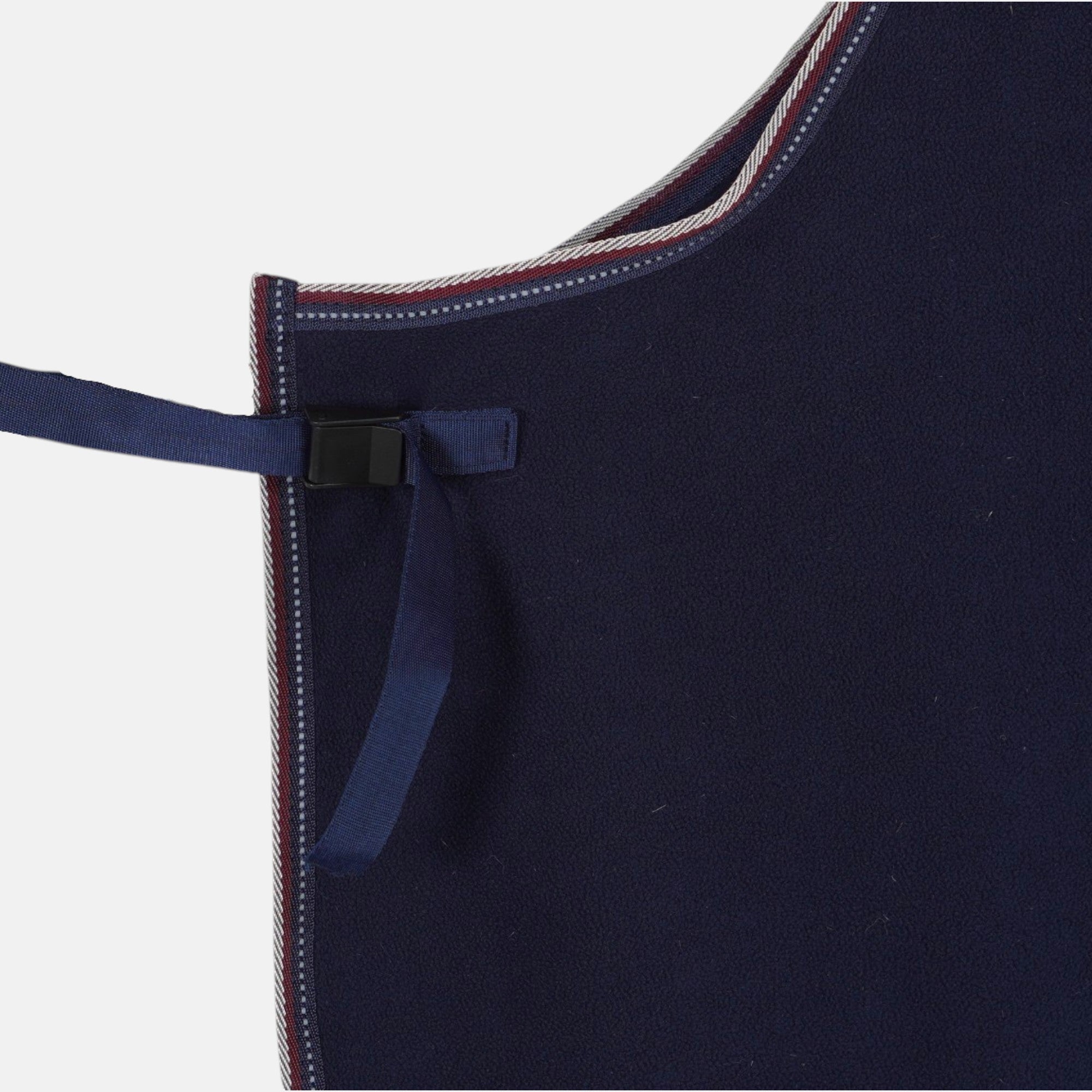 Ländtäcke Fleece | Full