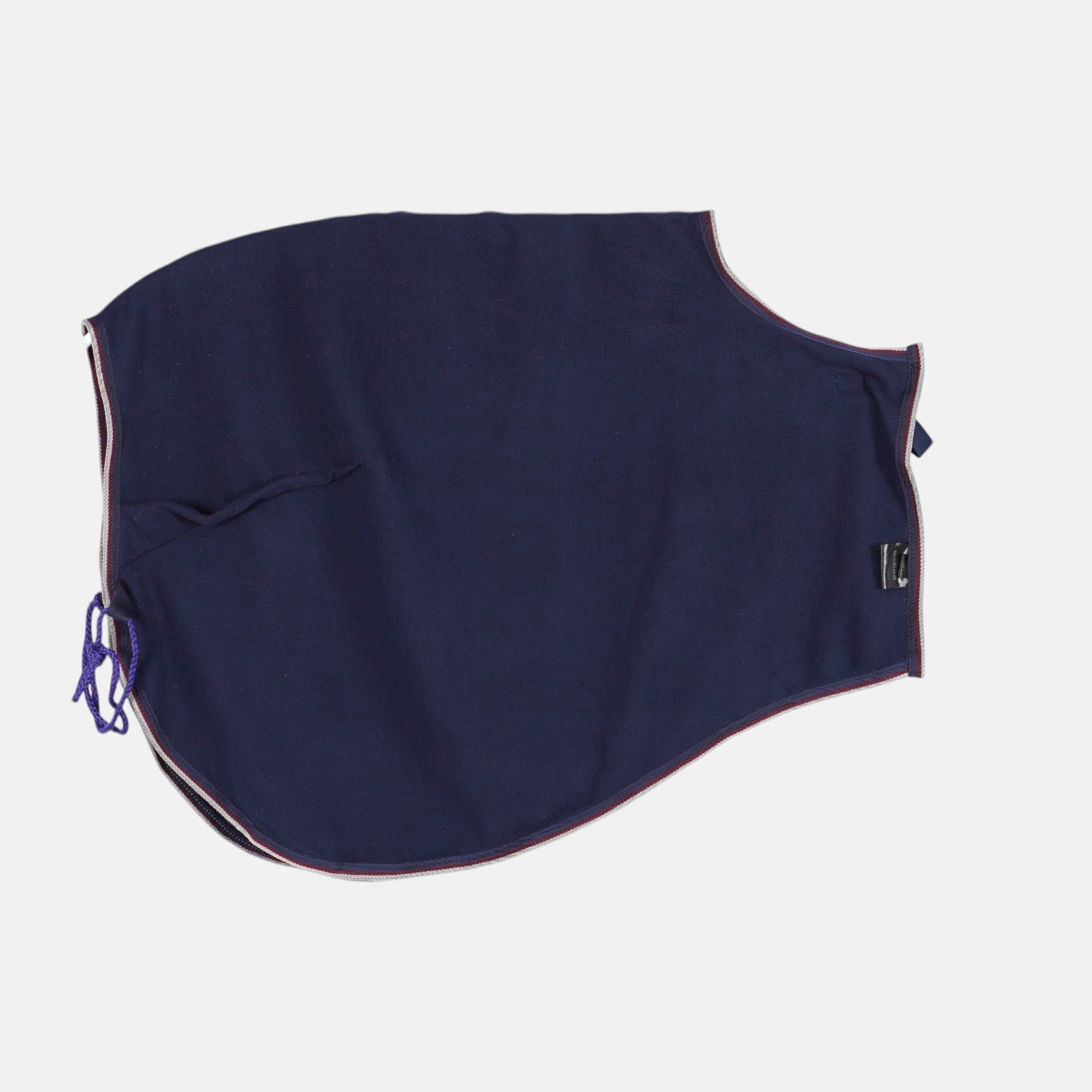 Ländtäcke Fleece | Full