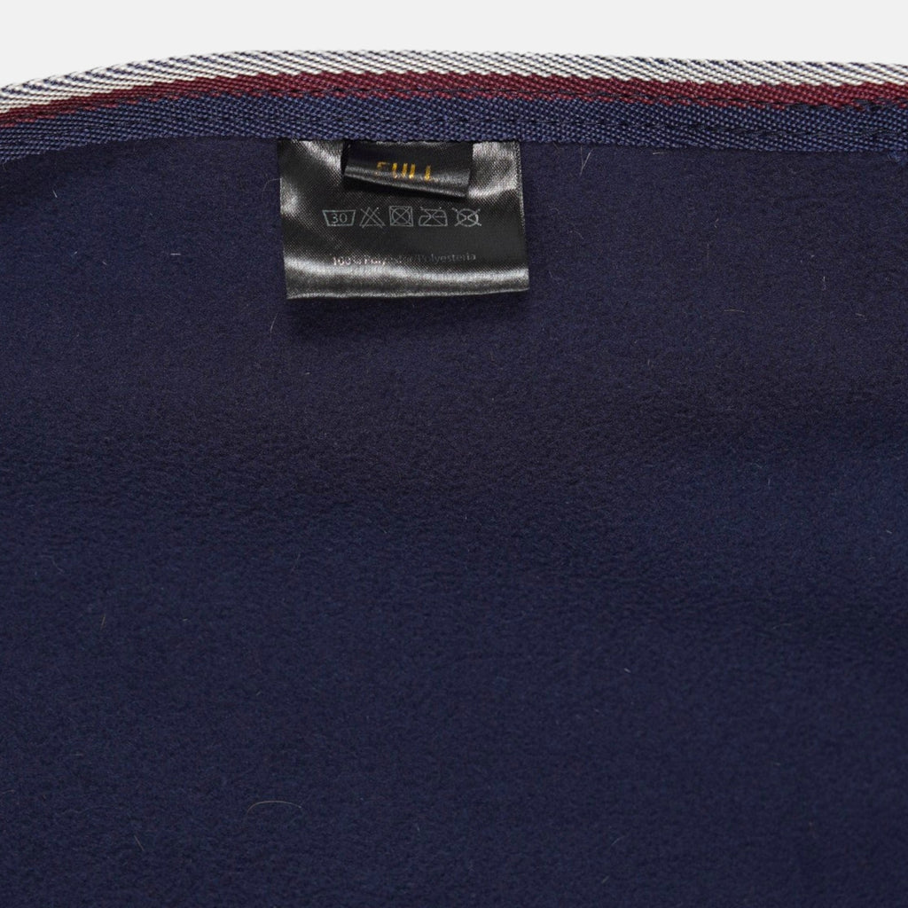 Ländtäcke Fleece | Full