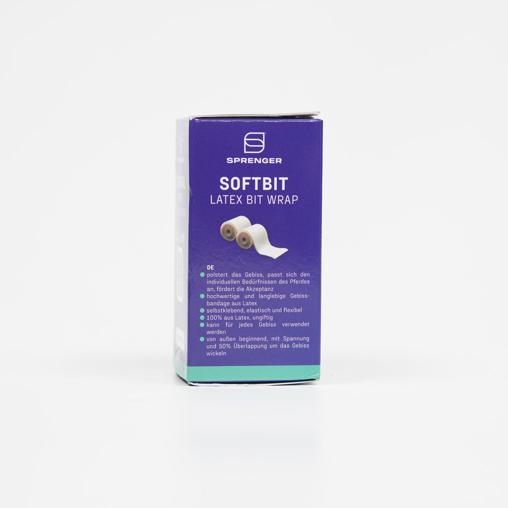 Soft Bit Latex | One size