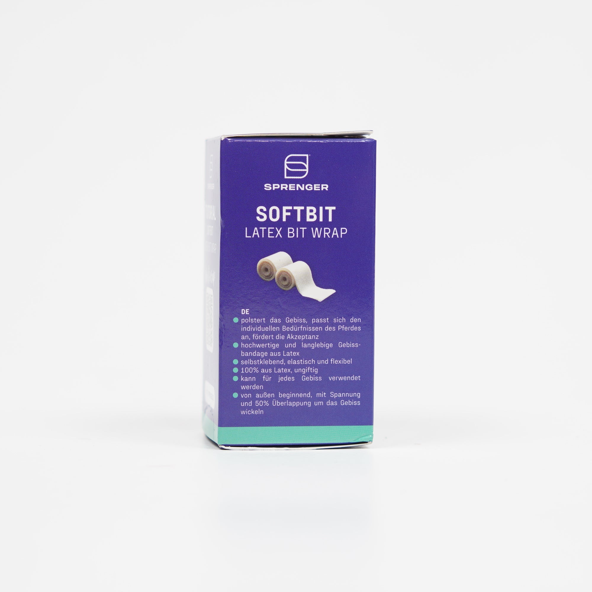 Soft Bit Latex | One size