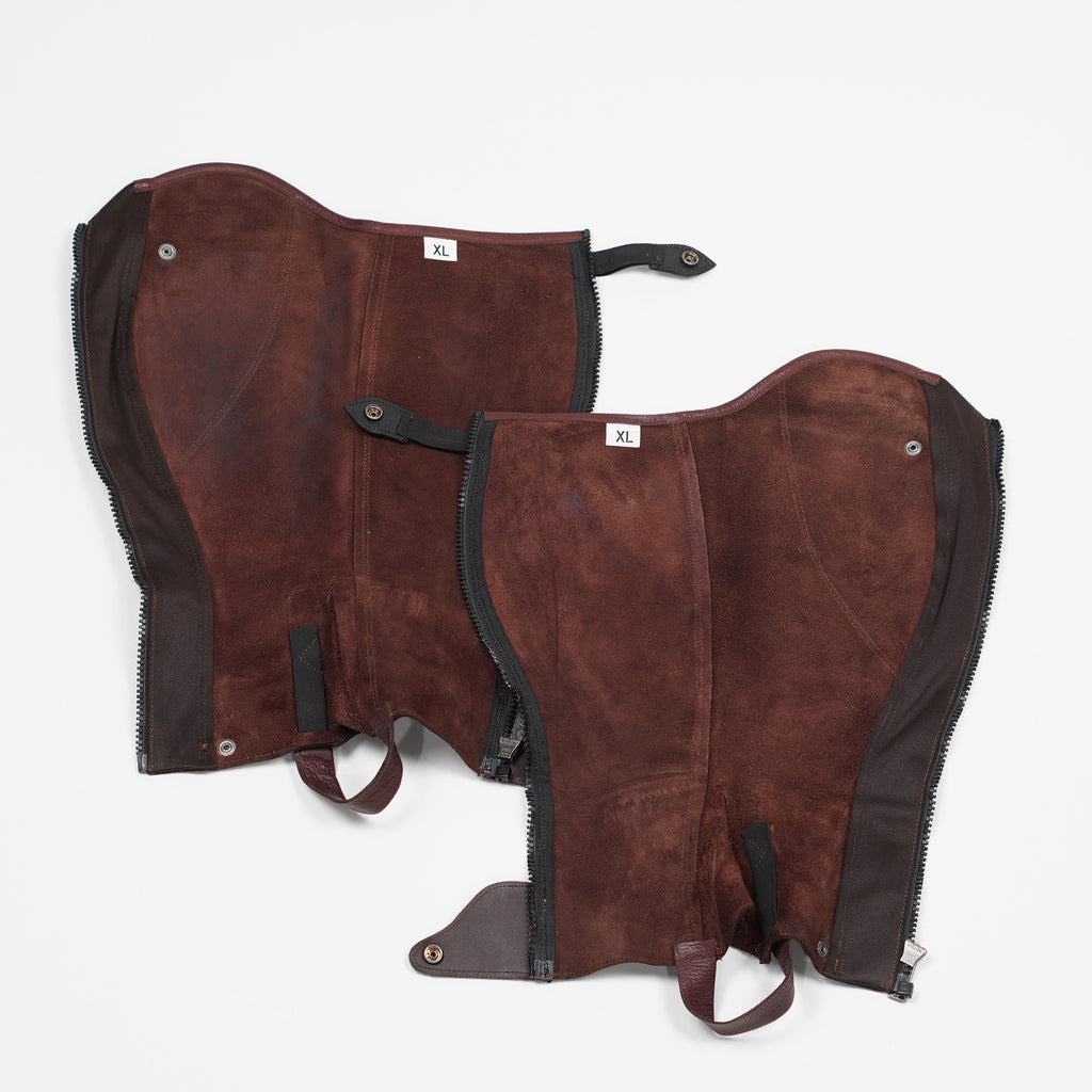 Shortchaps Original | XL