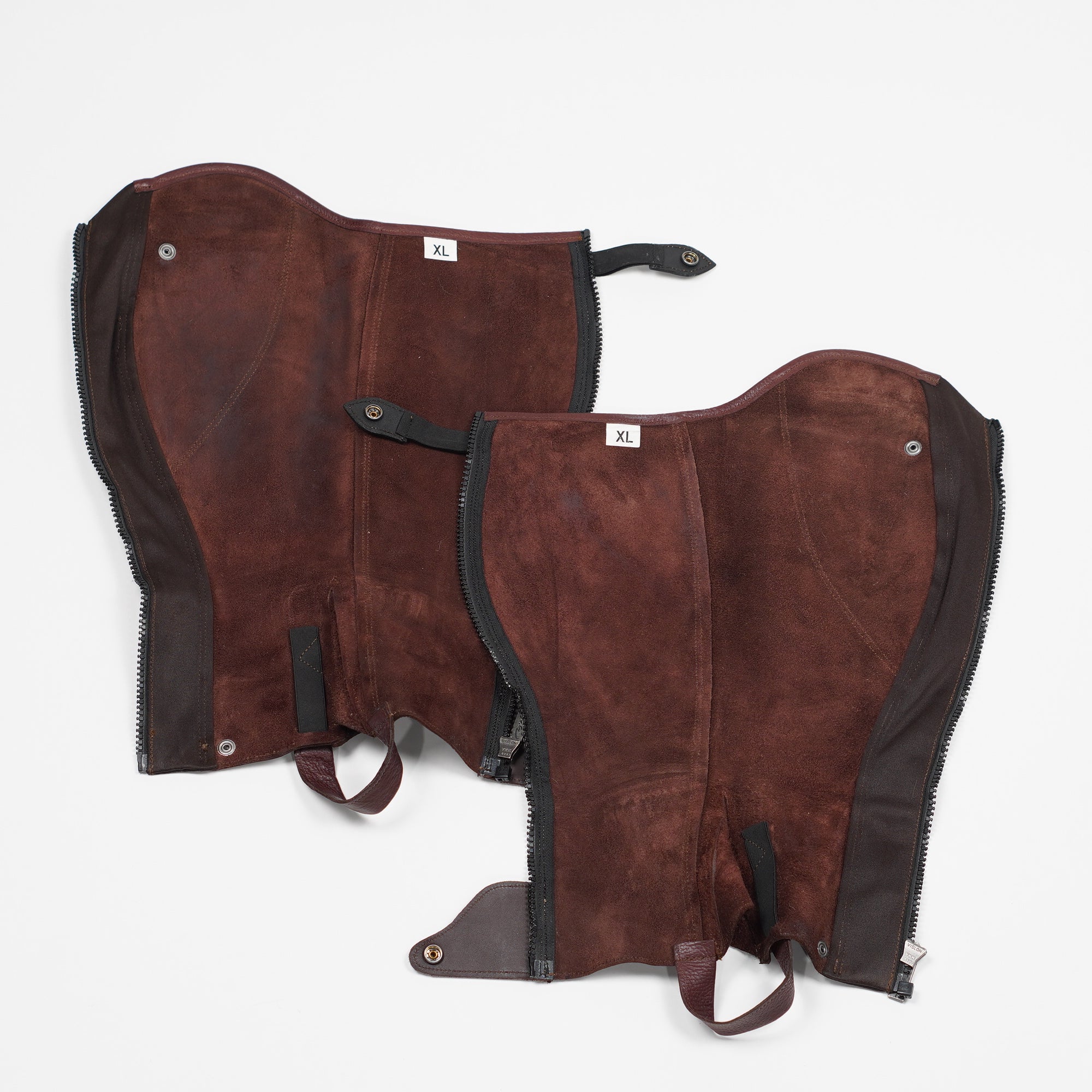 Shortchaps Original | XL