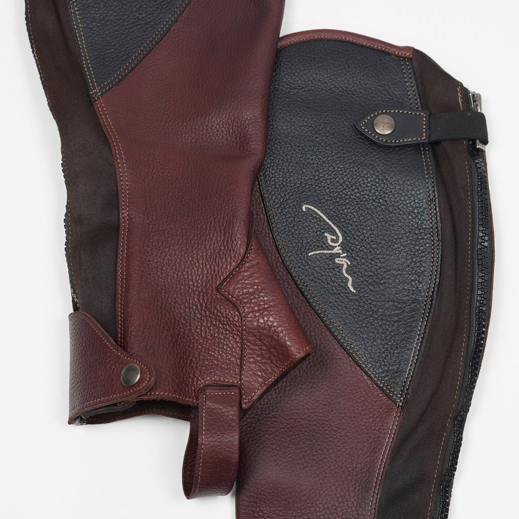 Shortchaps Original | XL