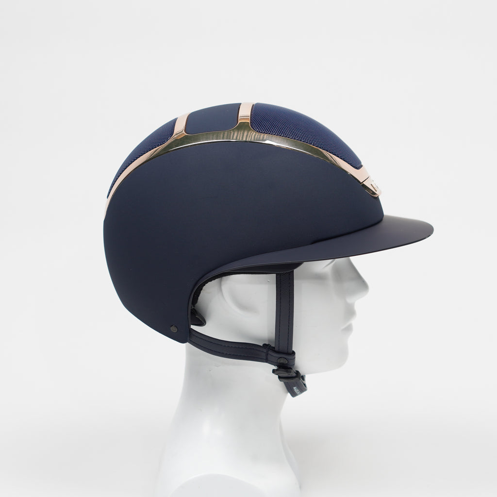 Ridhjälm Star Lady | 58