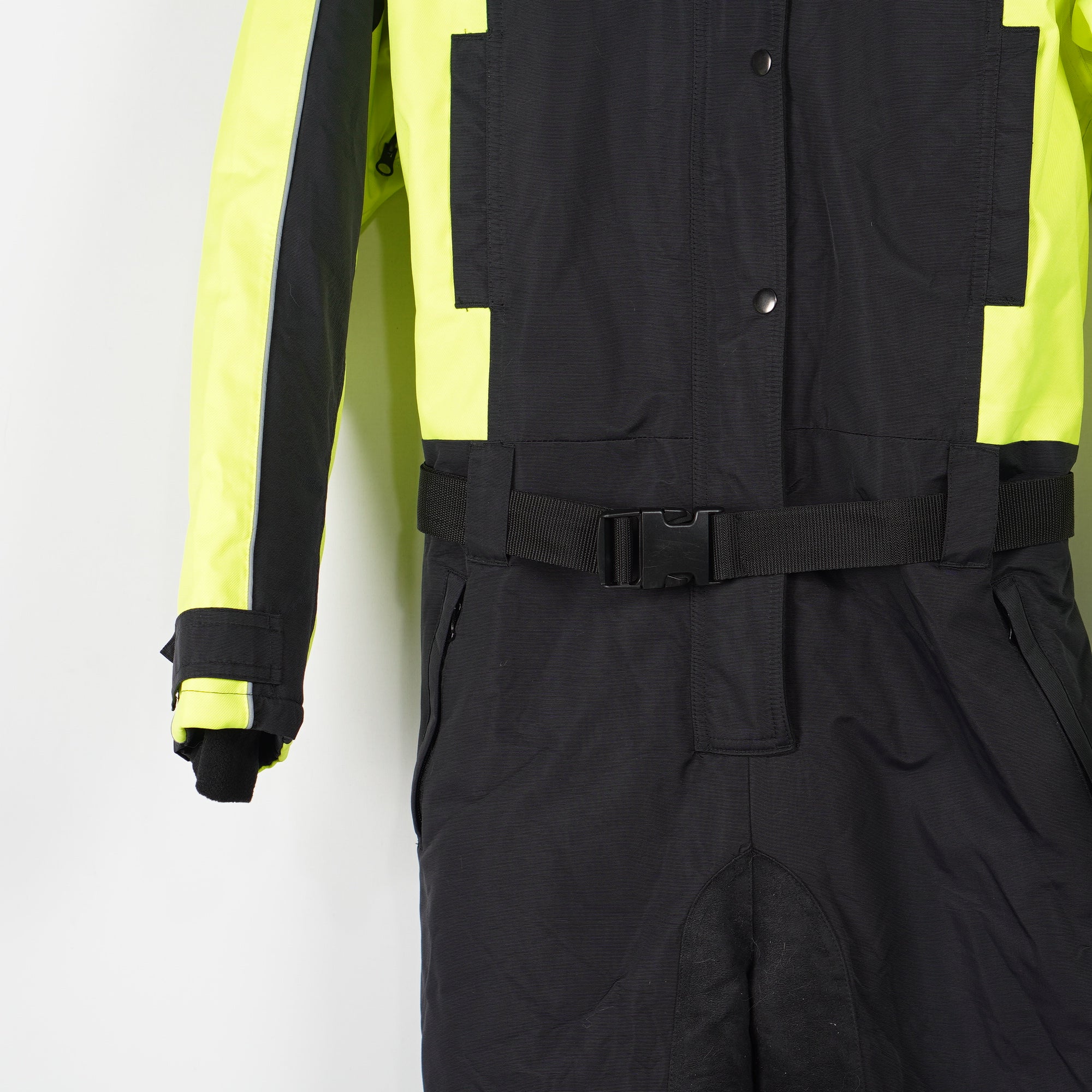 Ridoverall Helskodd | M