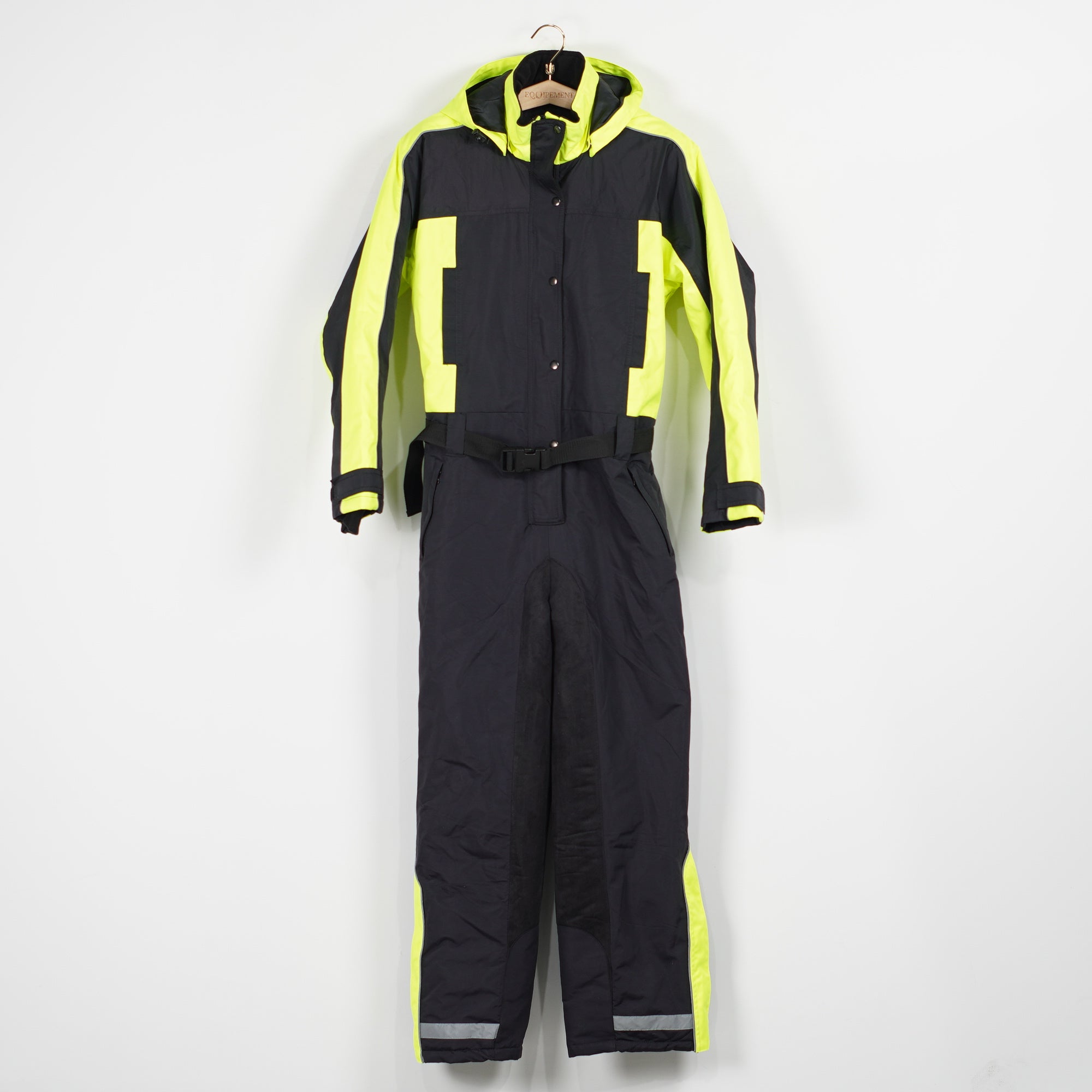 Ridoverall Helskodd | M