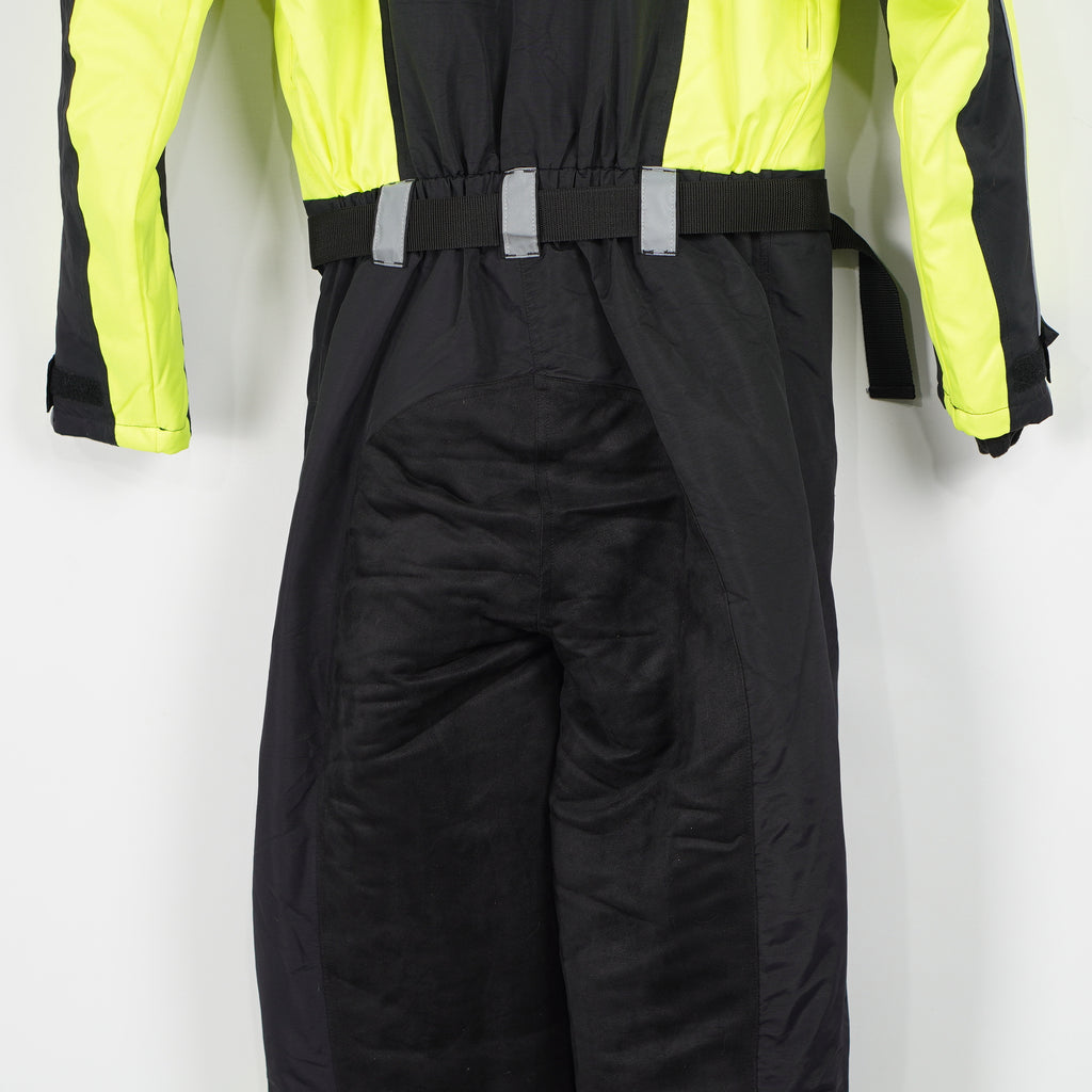 Ridoverall Helskodd | M