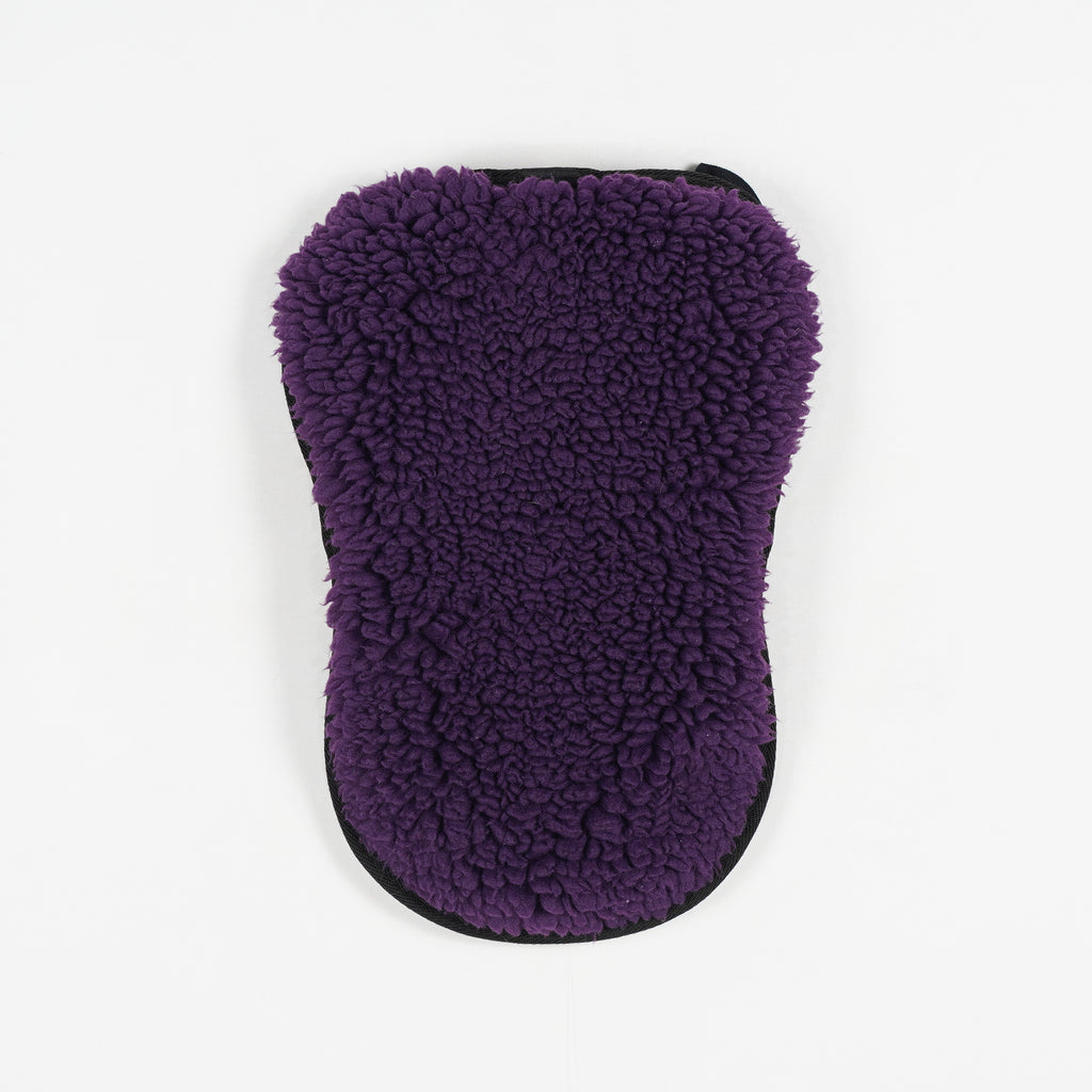 Rumpvärmare Teddy | One size
