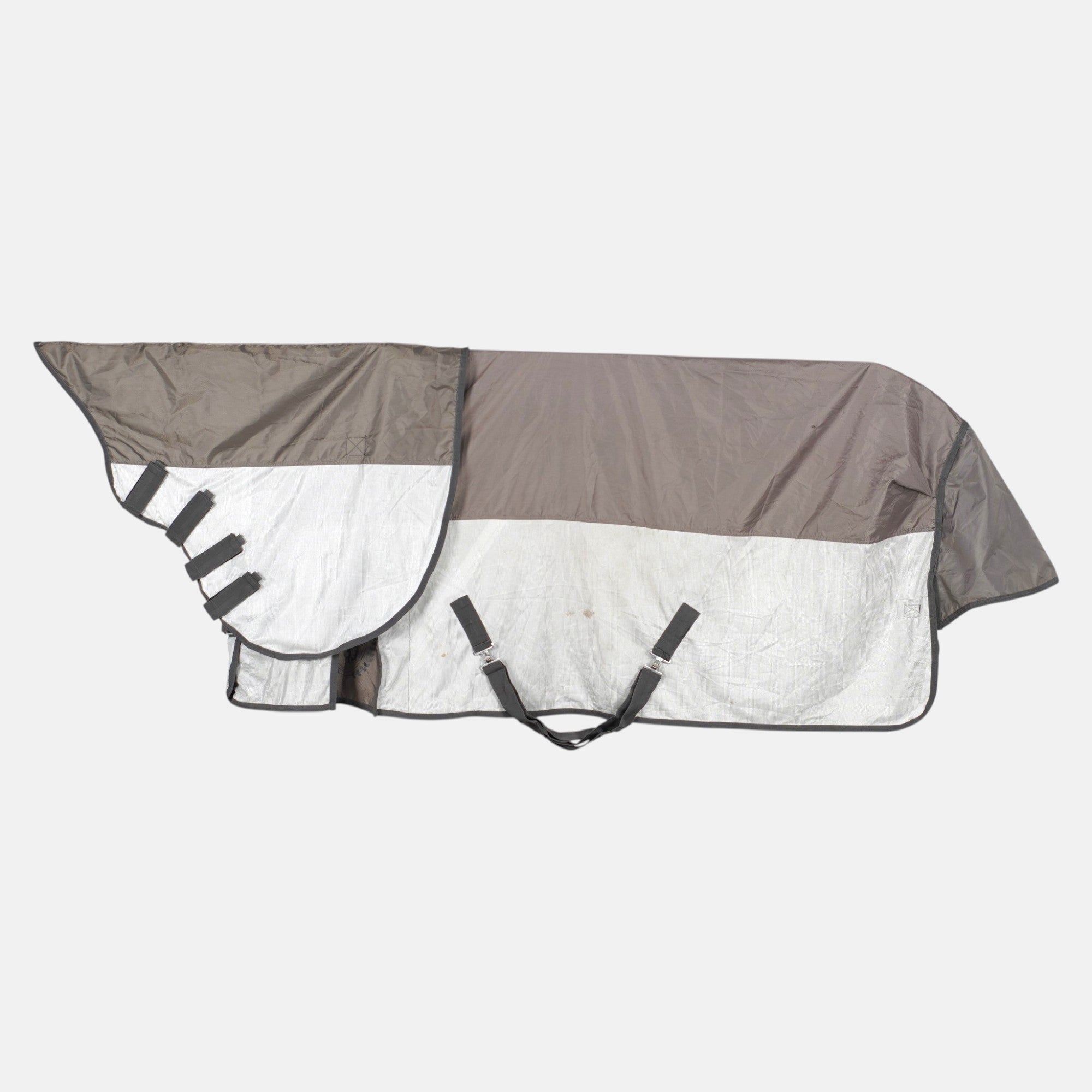 Utetäcke + Hals | 145