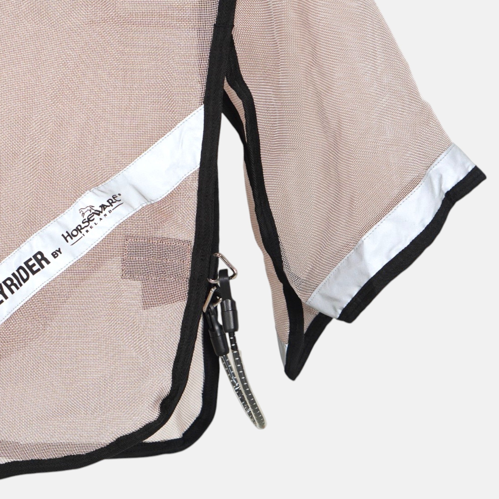 Ridtäcke Rambo Flyrider | M