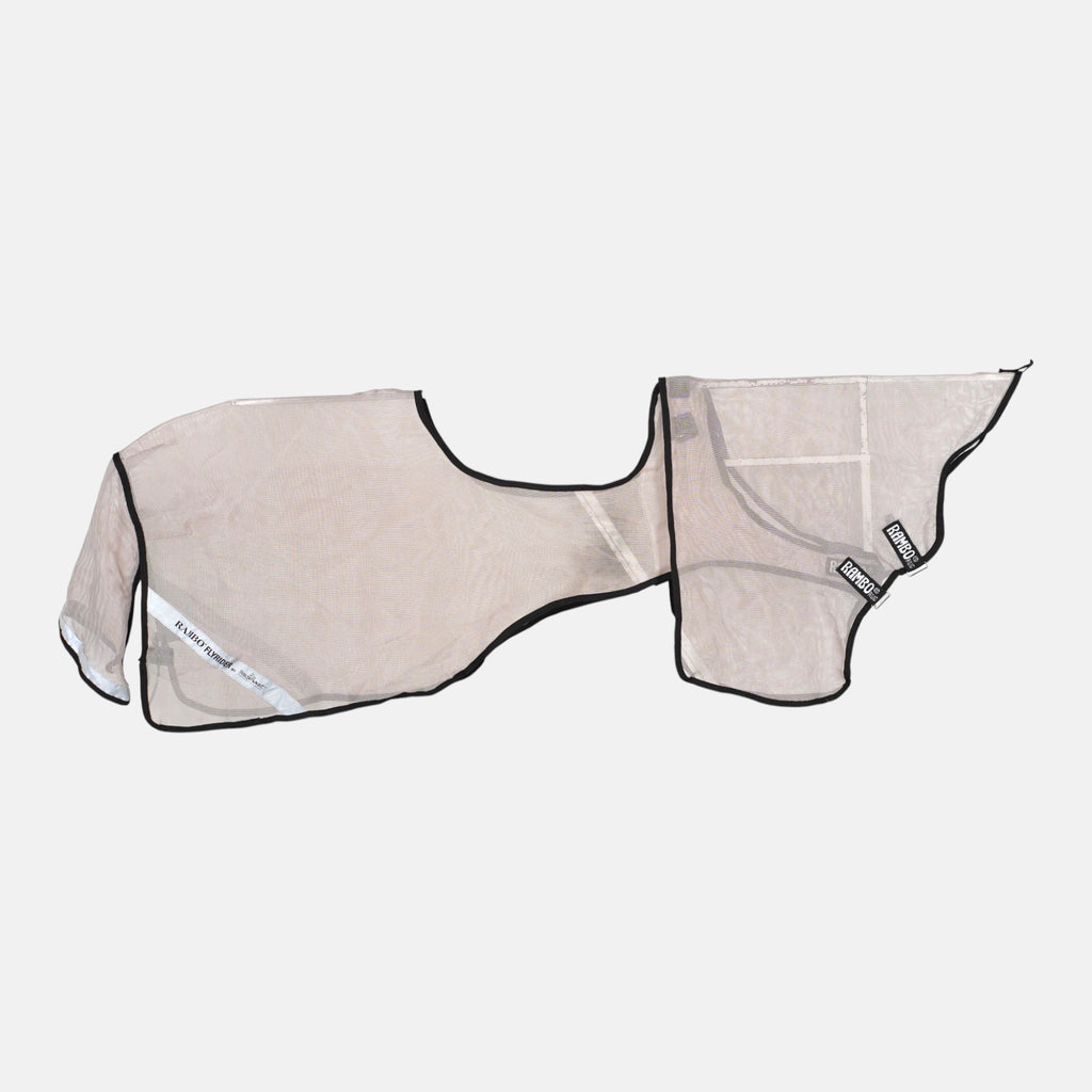 Ridtäcke Rambo Flyrider | M