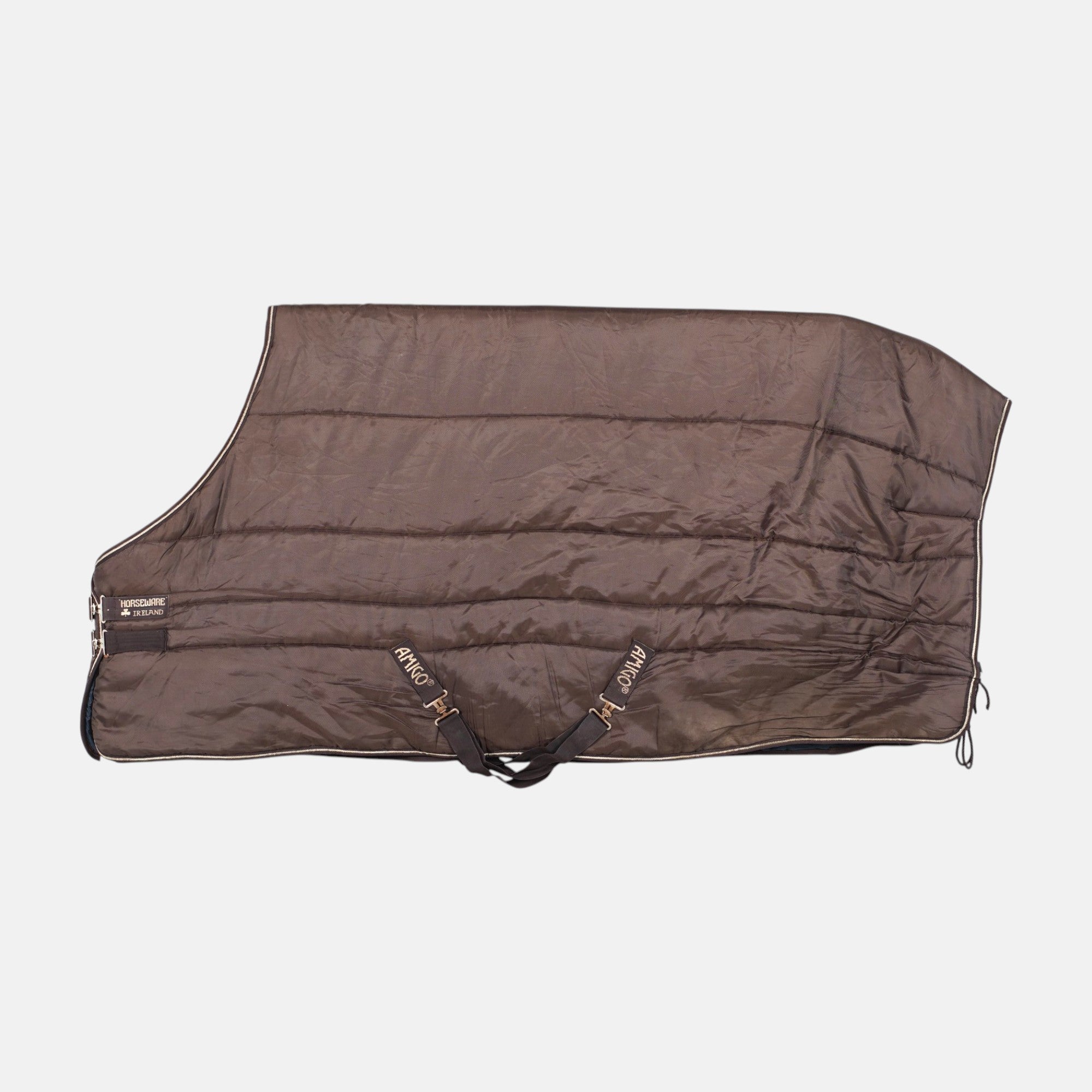 Stalltäcke Amigo Insulator 550g | 145