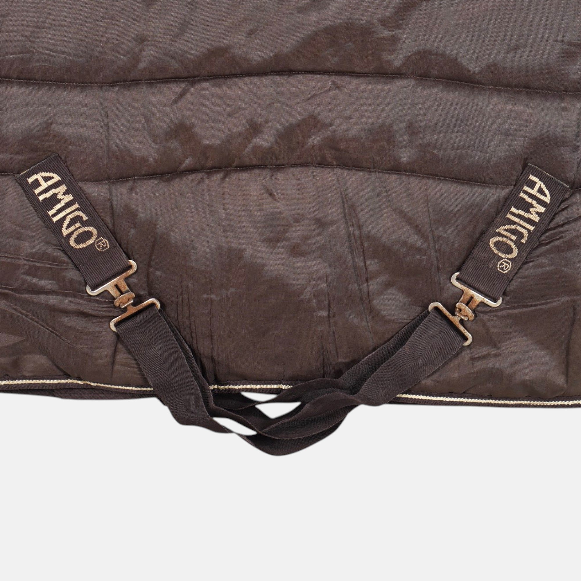 Stalltäcke Amigo Insulator 550g | 145