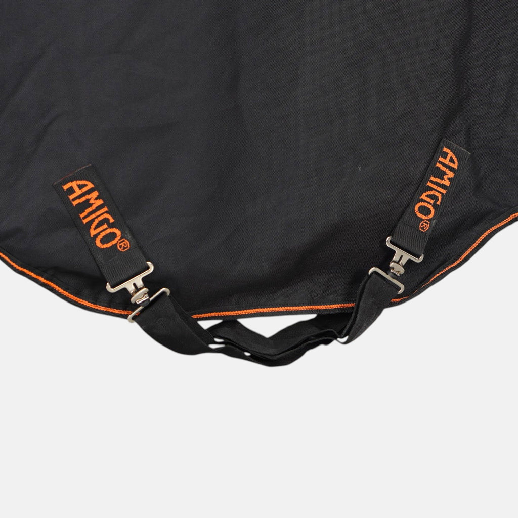 Utetäcke Amigo Bravo 250g + Hals | 145