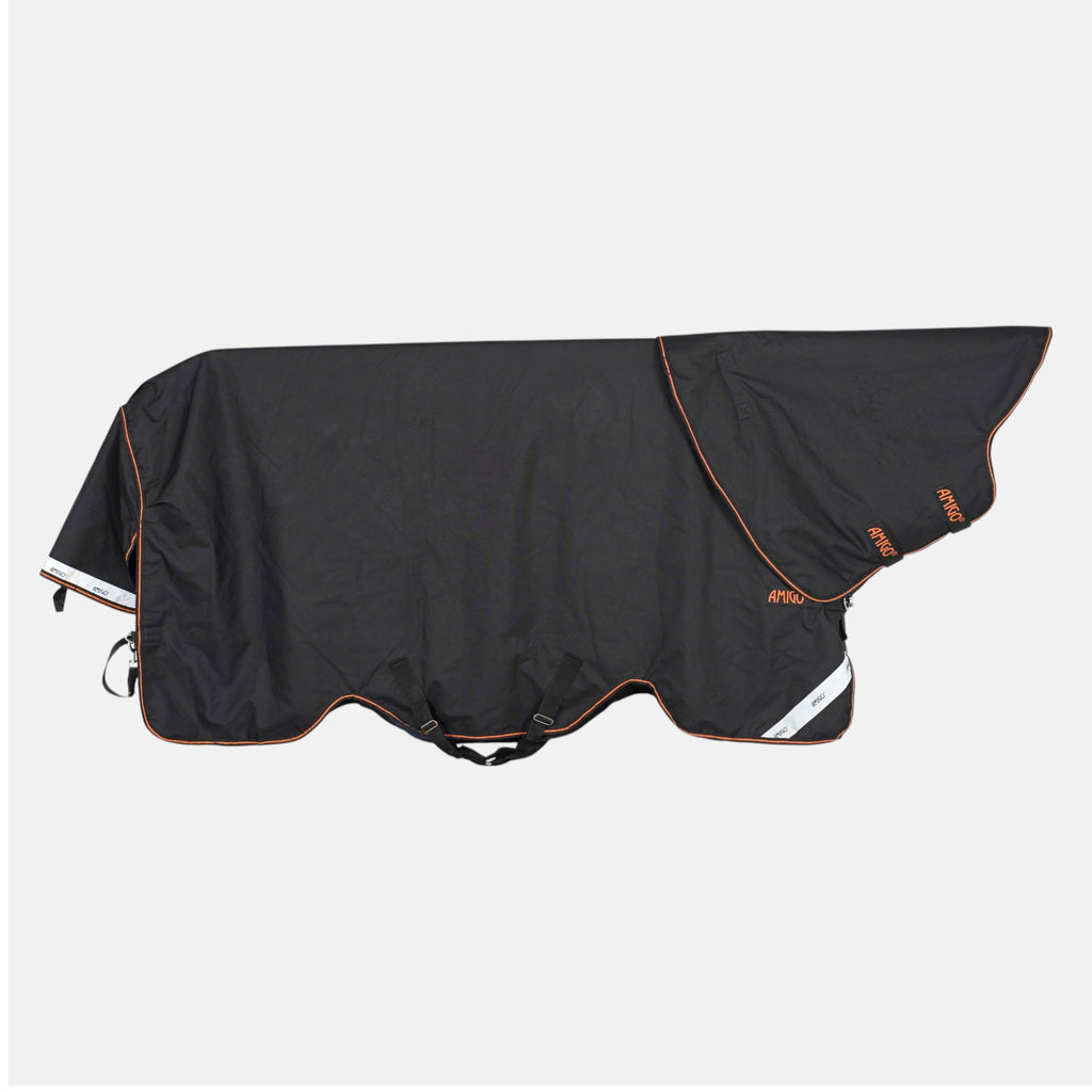 Utetäcke Amigo Bravo 250g + Hals | 145