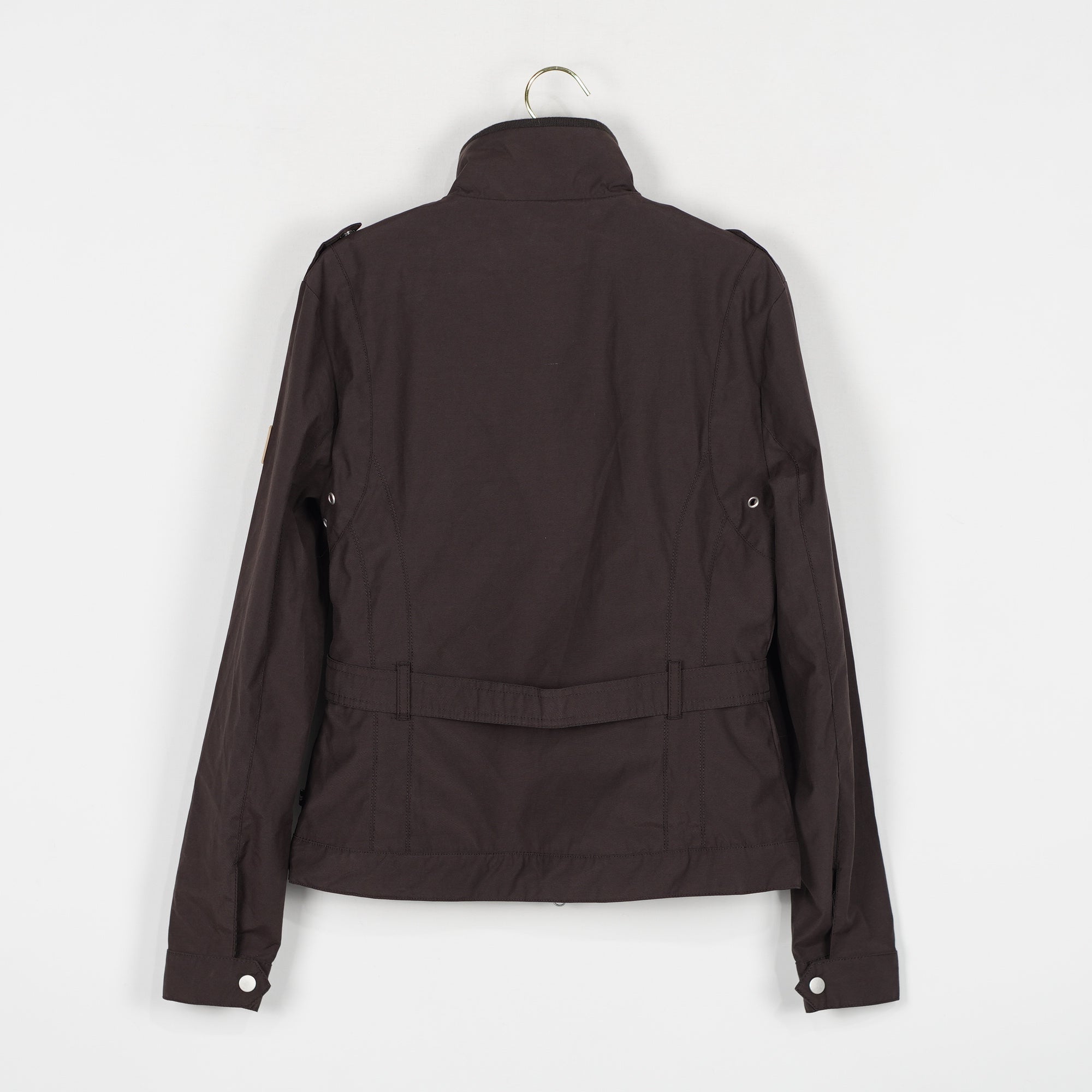 Jacka Polly | M
