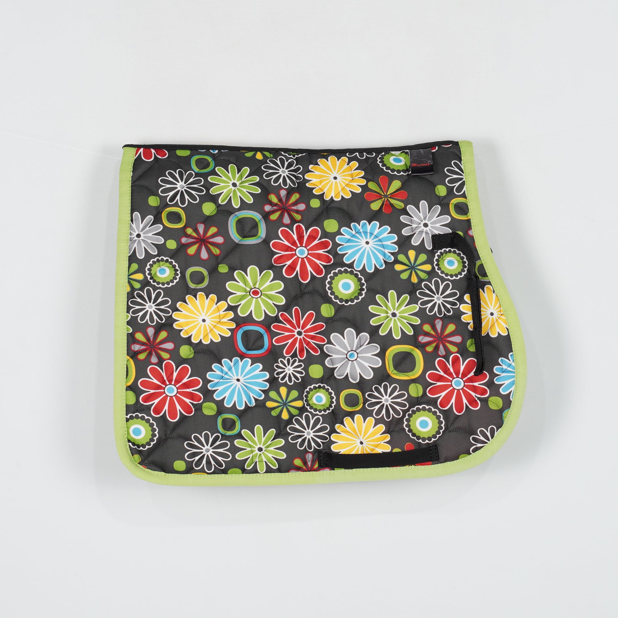 Allroundschabrak Flower Power | Ponny