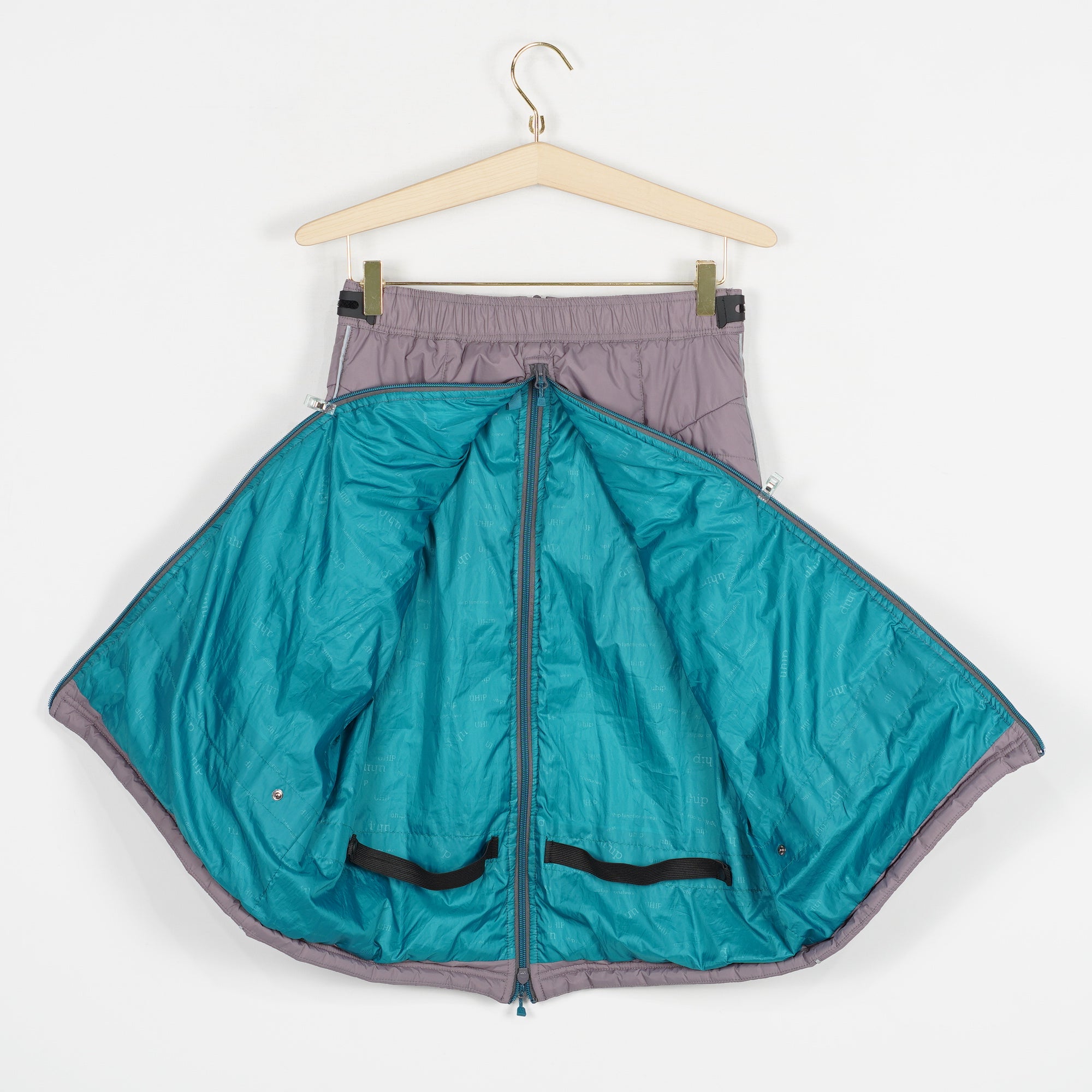 Ridkjol Fodrad | 36