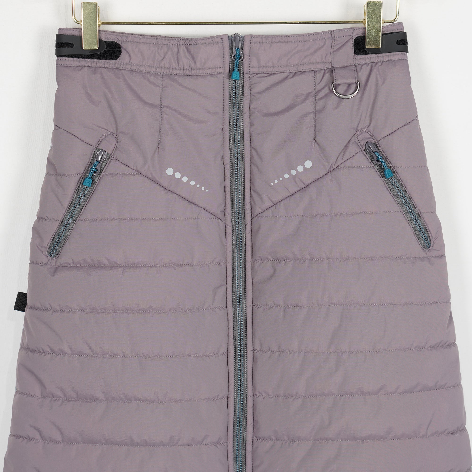 Ridkjol Fodrad | 36