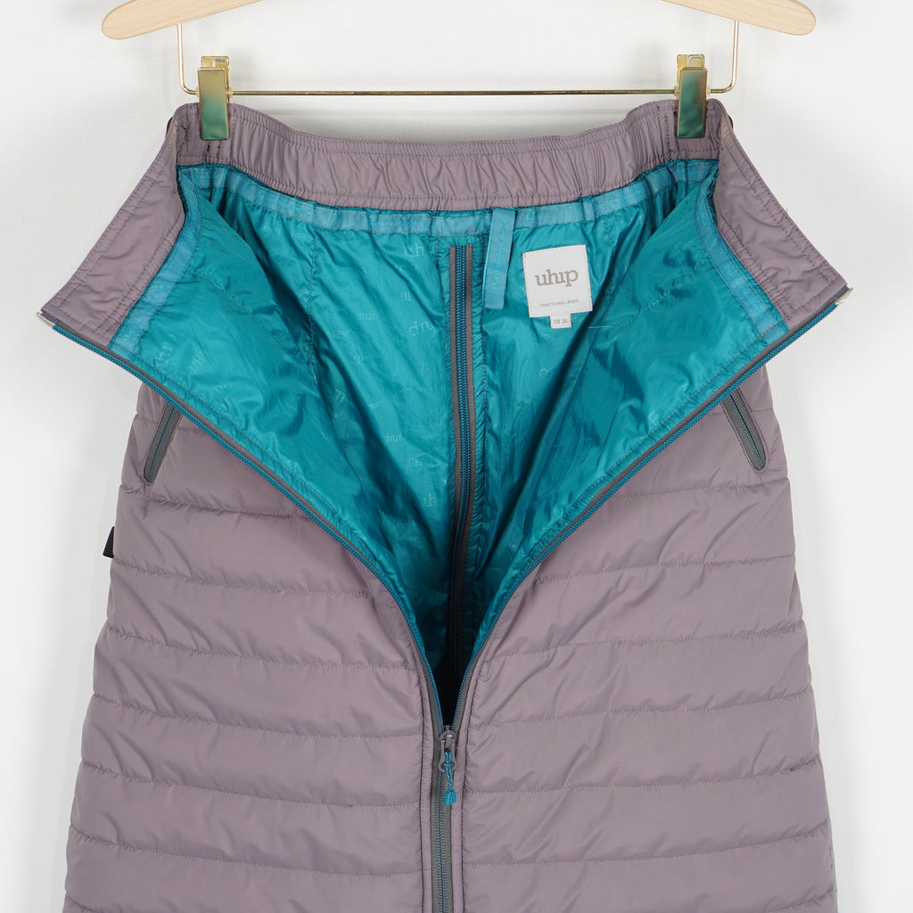 Ridkjol Fodrad | 36