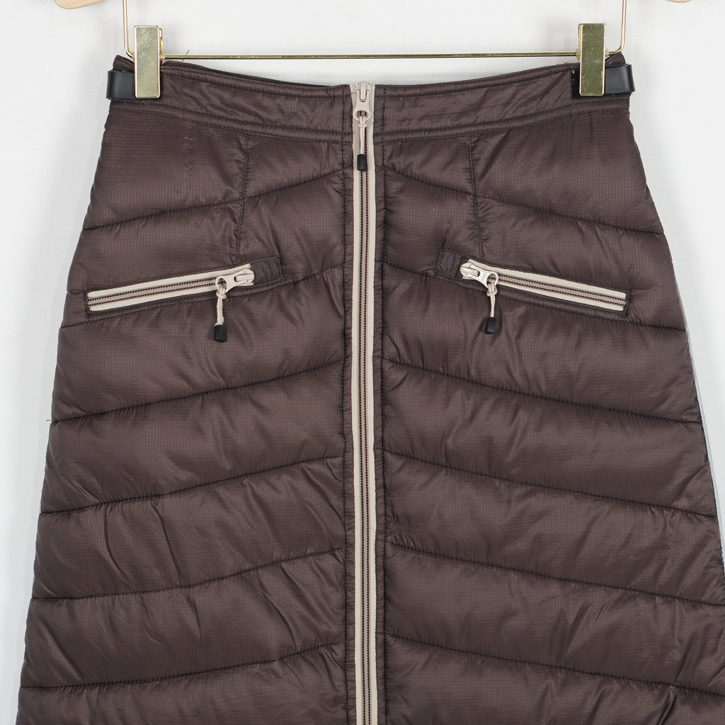 Ridkjol Fodrad | 34