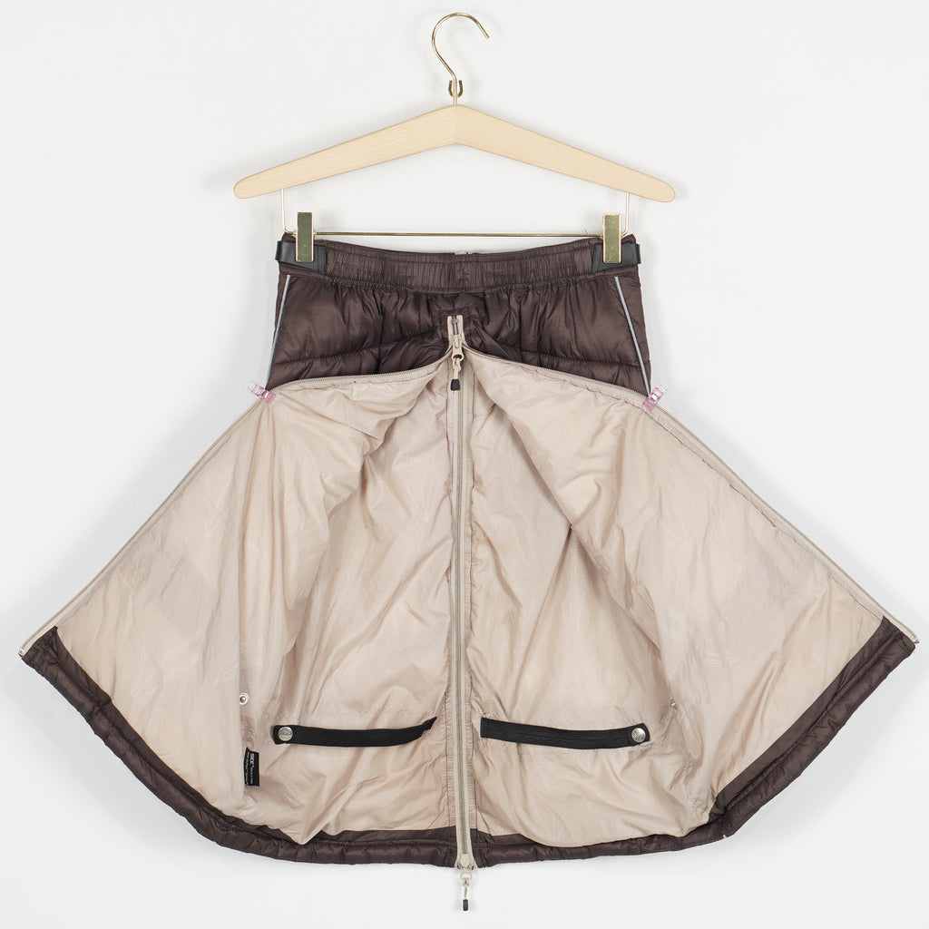 Ridkjol Fodrad | 34