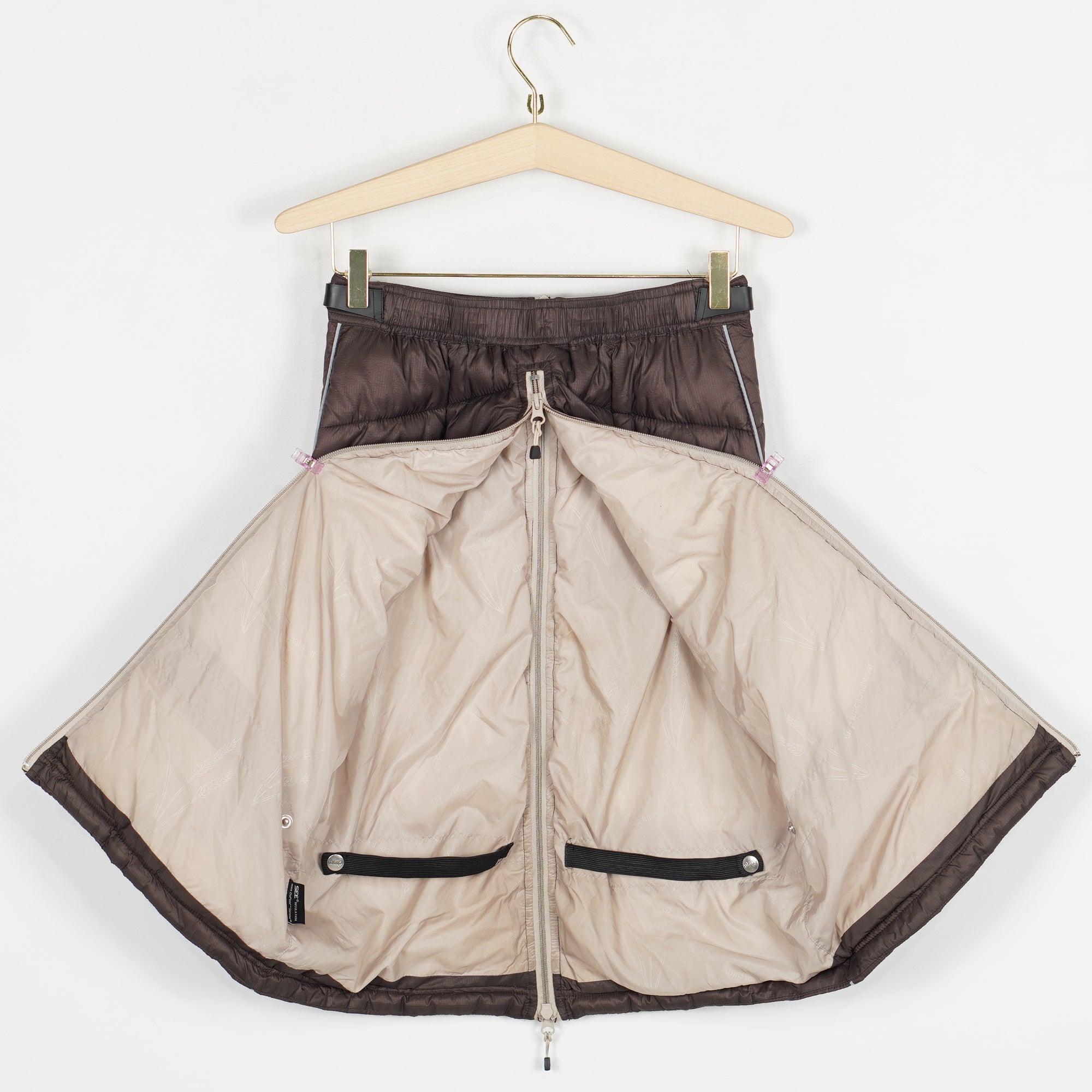Ridkjol Fodrad | 34