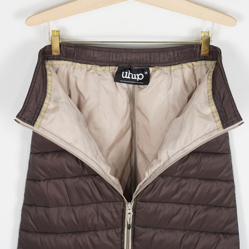 Ridkjol Fodrad | 34
