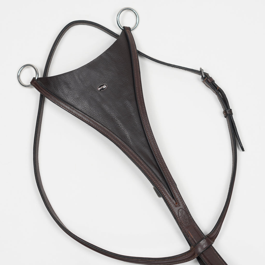 Martingal Bib | Cob