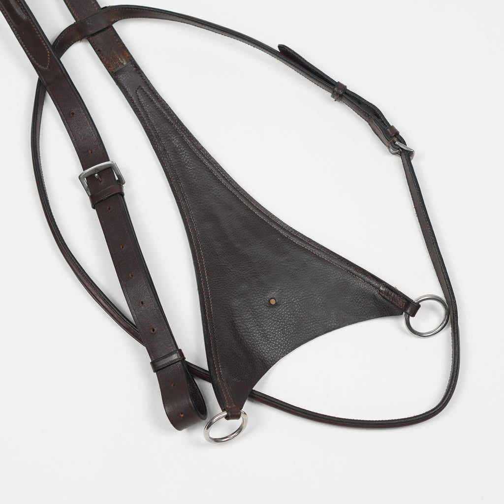 Martingal Bib | Cob