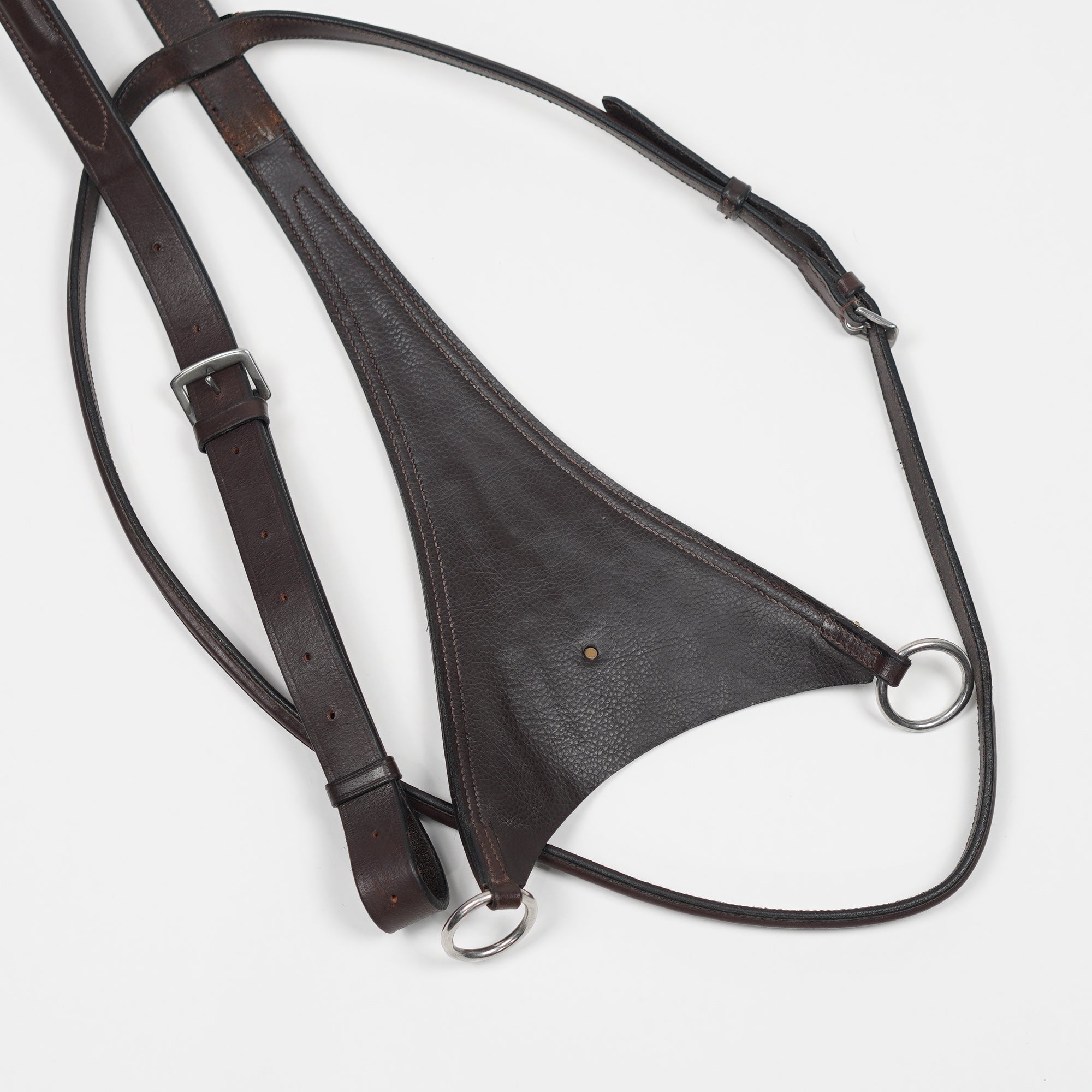 Martingal Bib | Cob