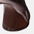 Hoppsadel Victrix Luxe | 17"