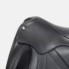 Dressyrsadel InnoVa Mono Luxe | 17"-17.5"