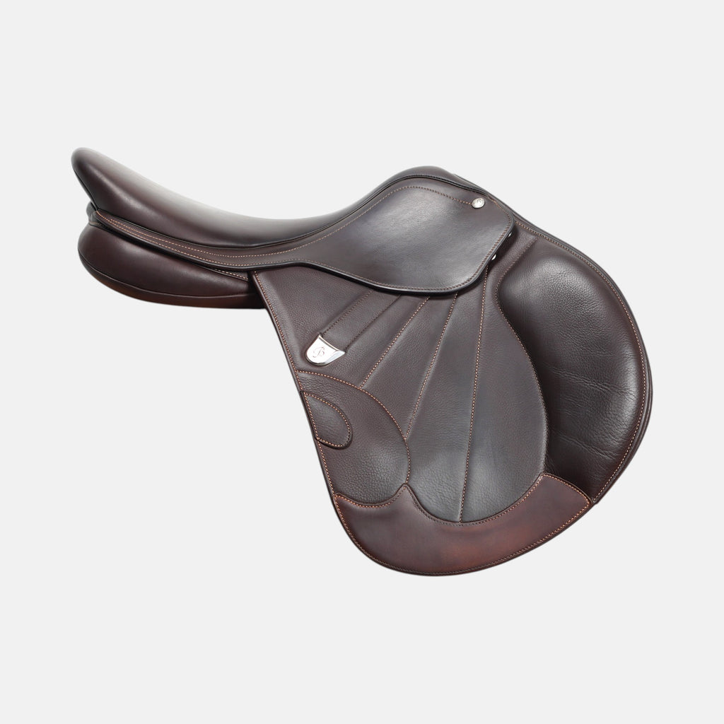 Hoppsadel Victrix Luxe | 17"