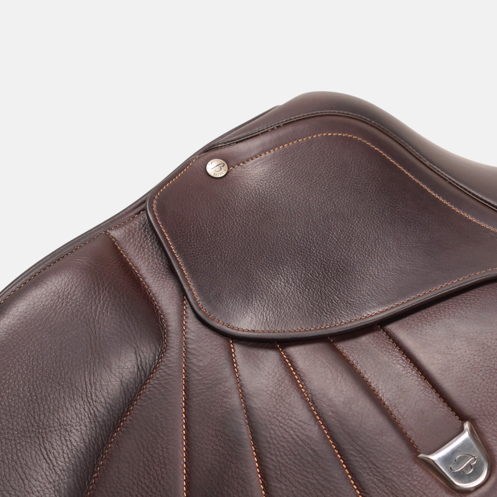 Hoppsadel Victrix Luxe | 17"
