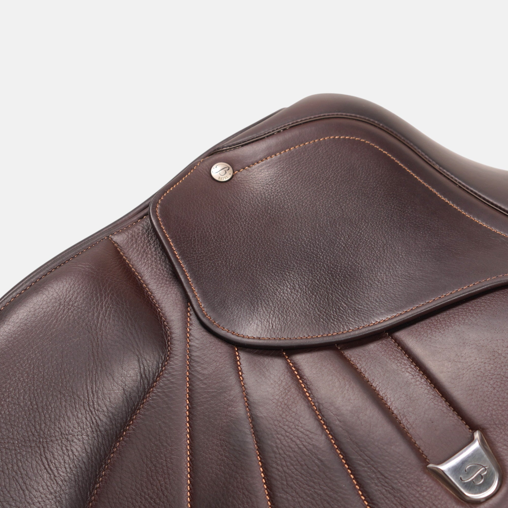 Hoppsadel Victrix Luxe | 17"