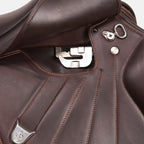 Hoppsadel Victrix Luxe | 17"
