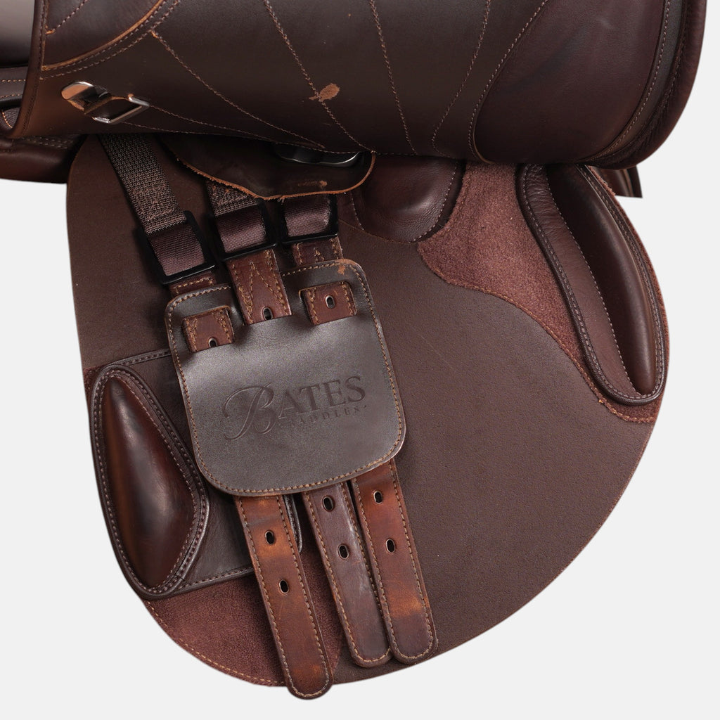 Hoppsadel Victrix Luxe | 17"