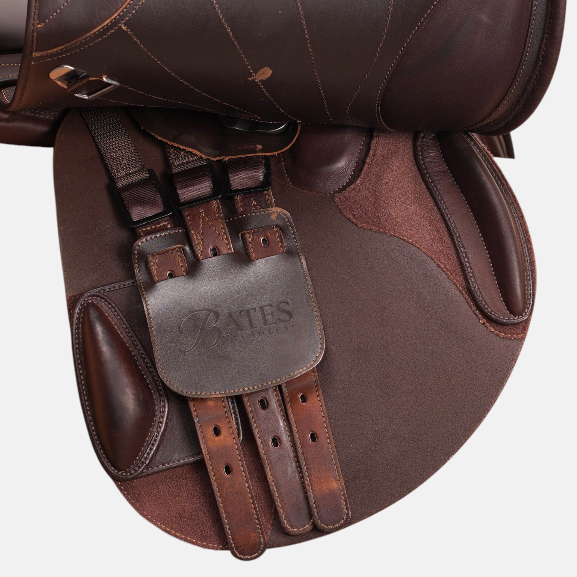 Hoppsadel Victrix Luxe | 17"